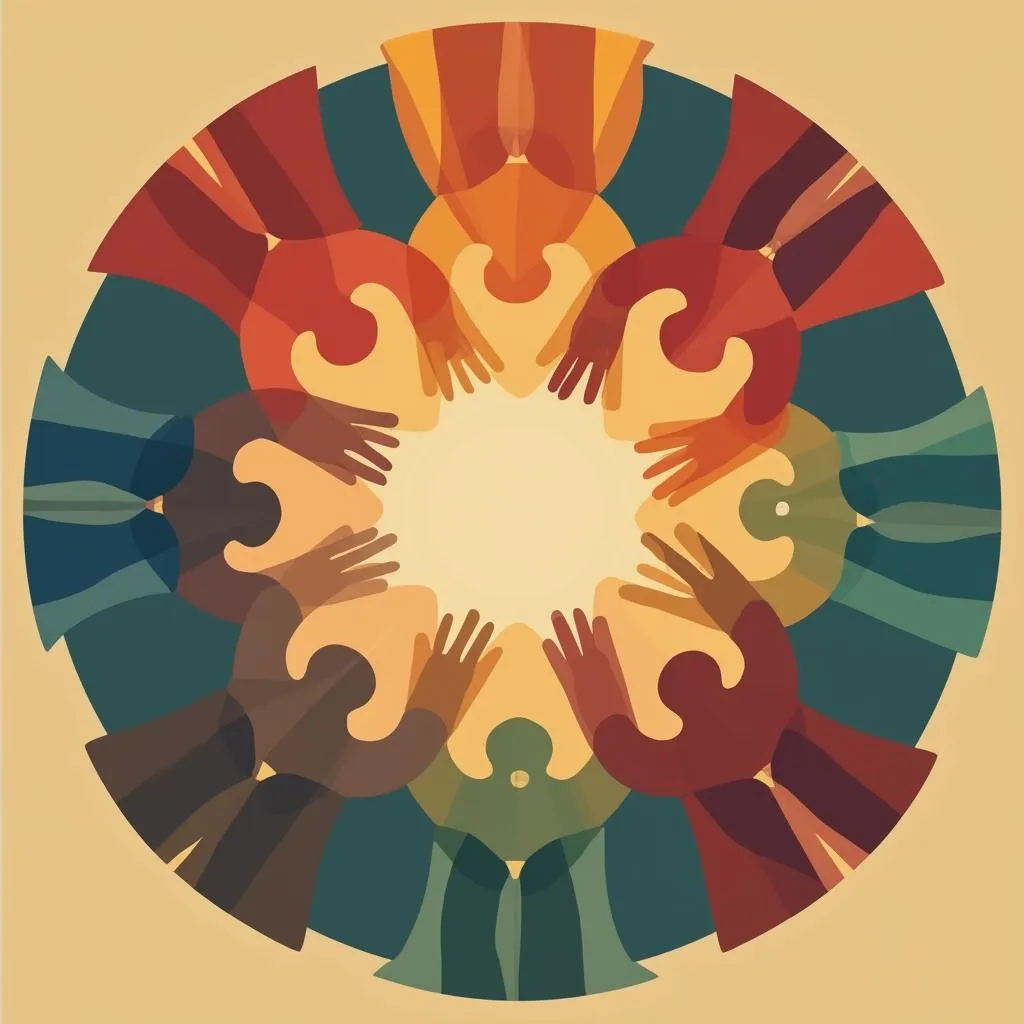 Ícono de comunidad
