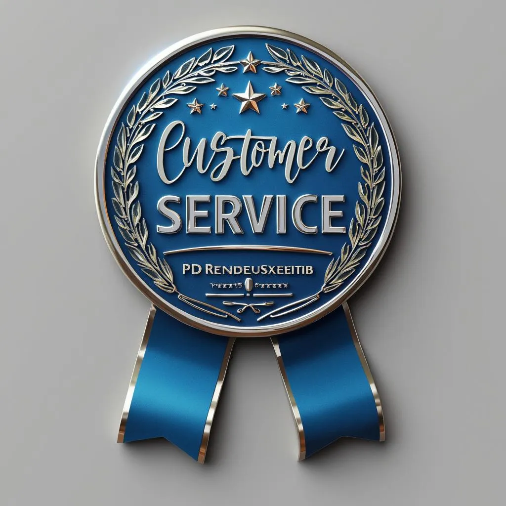 Premio a la calidad de servicio